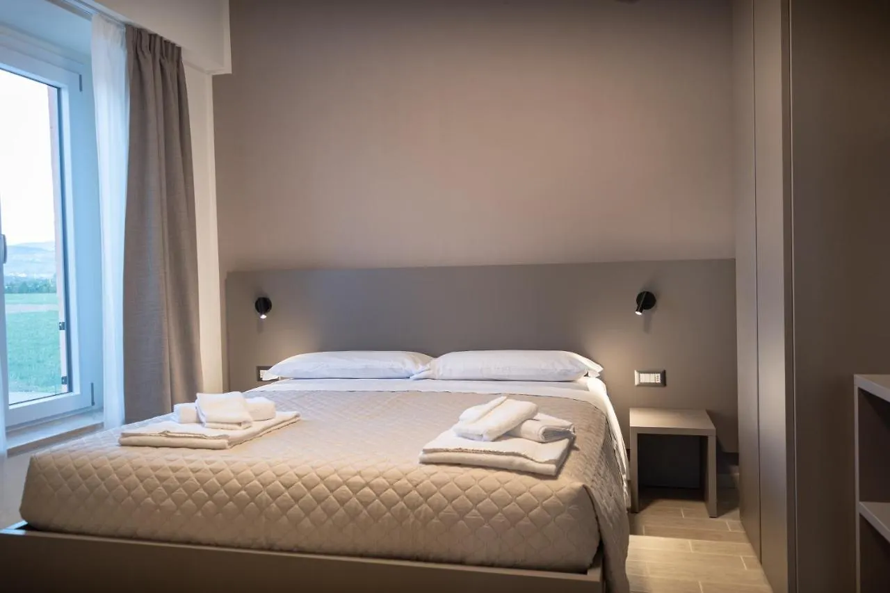 Assisium Appartamenti Bastia Umbra