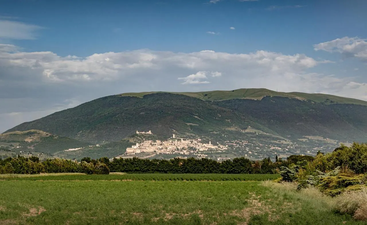 Assisium Appartamenti Bastia Umbra Italia