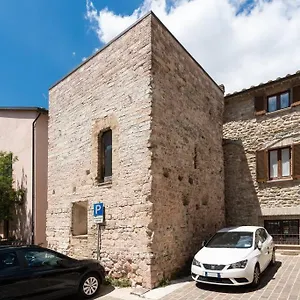 La Torre Appartamento