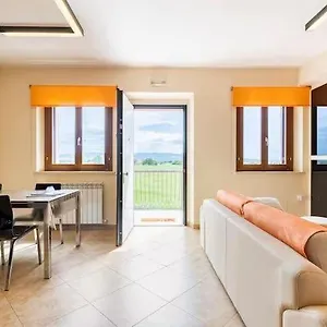 Vacancuore, A Casa Di Giada Appartamento