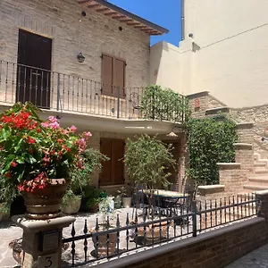 L'olivo Appartamento
